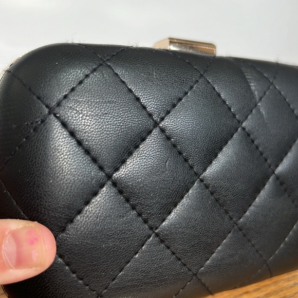 Zara Trafaluc Clutch/Crossbody - Picture 4 of 10